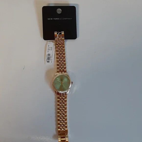 New York & Company Watch - Picture 1 of 6